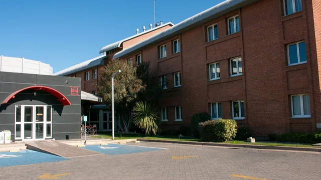 Ibis Mendoza photo 7
