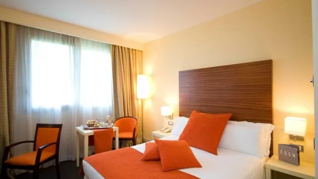 La Meridiana Hotel Perugia photo 4