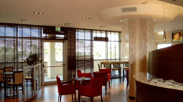 La Meridiana Hotel Perugia photo 5