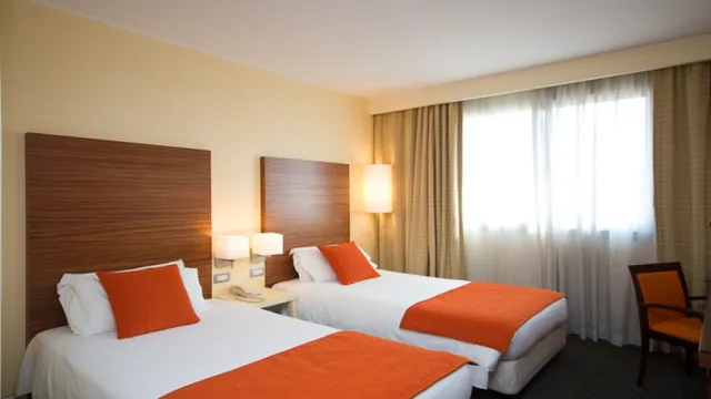 La Meridiana Hotel Perugia photo 6