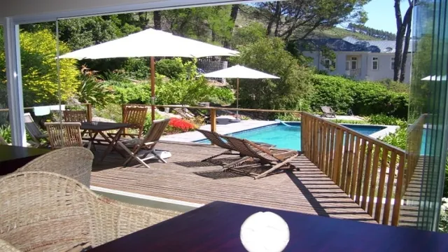 Bay of Islands Sublime Apartments photo 1