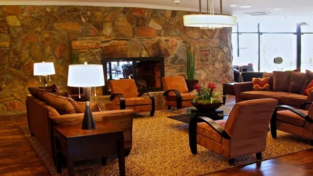 Carefree Resort & Conference Center Scottsdale photo 2
