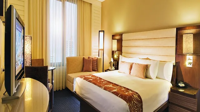 Mercure Xiamen On the Bund photo 3