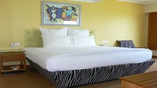 Le Meridien Kochi
