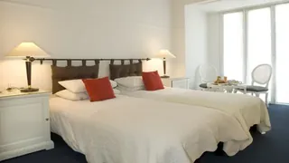 Azur Riviera Hotel Nice