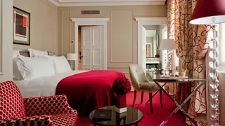 Novotel Residences Makkah