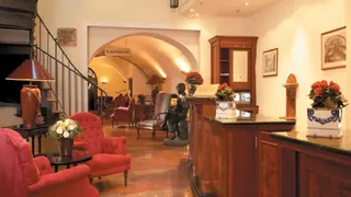 Radisson Blu Altstadt Hotel Salzburg