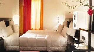 Novotel Meg?ve Mont-Blanc Hotel****