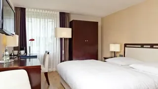 Quality Hotel Hof