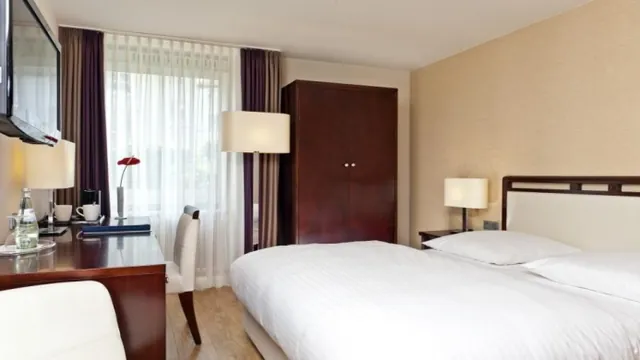 Quality Hotel Hof photo 1
