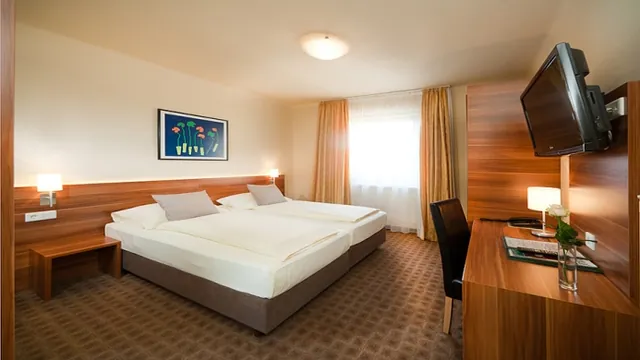 Sacher Hotel Osterreichischer Hof Salzburg photo 3