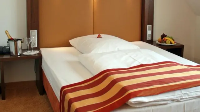 balladins SUPERIOR Hotel Koeln Airport photo 1