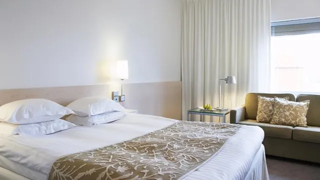 Ibis Styles Delft City Centre photo 1