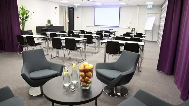 Ibis Styles Delft City Centre photo 2