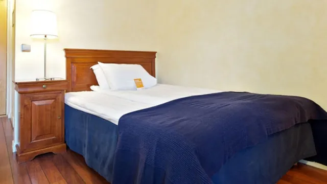 Ibis Styles Delft City Centre photo 3