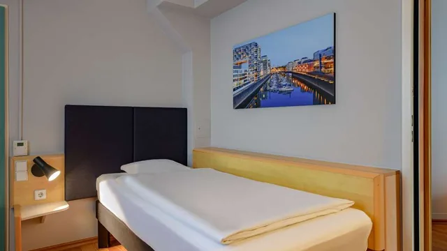 Ibis Koeln Frechen photo 2