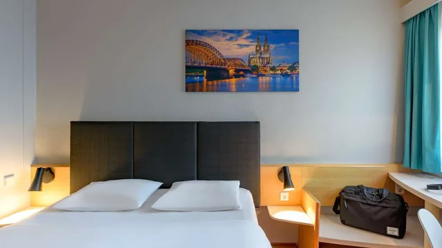 Ibis Koeln Frechen photo 5