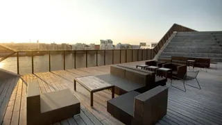 Alexandra Hotel Copenhagen