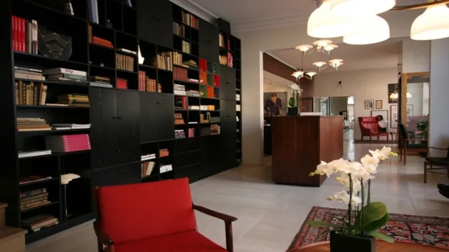 Ibis Datong Nanhuan Road Hotel photo 3