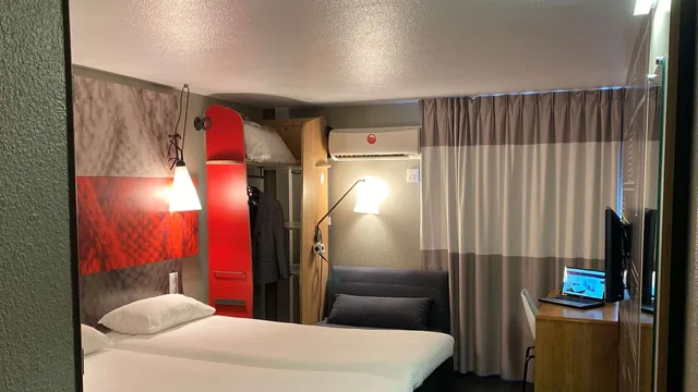 Ibis Lyon Sud Chasse sur Rhone photo 4