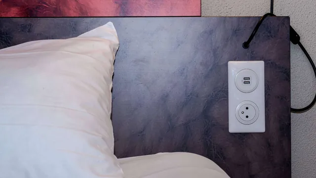 Ibis Lyon Sud Chasse sur Rhone photo 5
