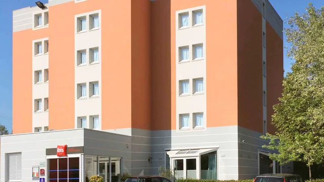 Ibis Lyon Sud Chasse sur Rhone photo 8