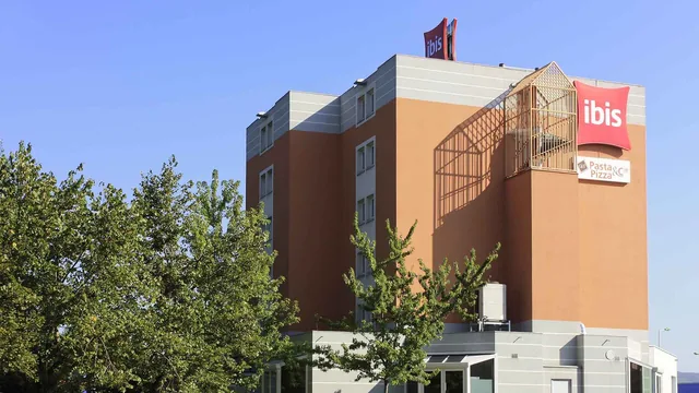 Ibis Lyon Sud Chasse sur Rhone photo 9