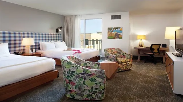 Comfort Inn & Suites Huntington Beach photo 2