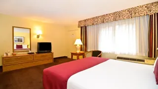 Best Western Mardi Gras Hotel & Las Vegas