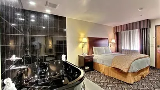 Inn at The Opera San Francisco