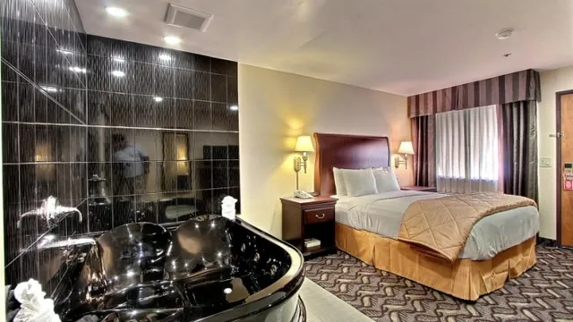 Inn at The Opera San Francisco photo 1