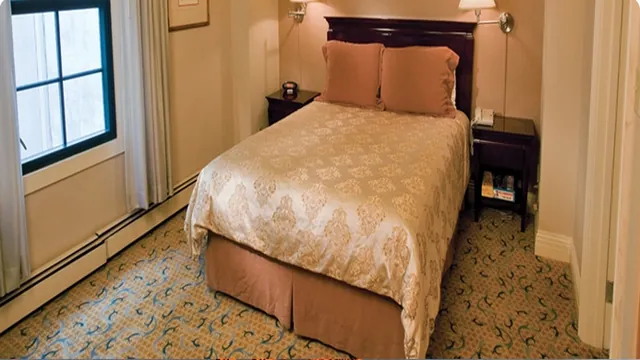 Inn at The Opera San Francisco photo 2