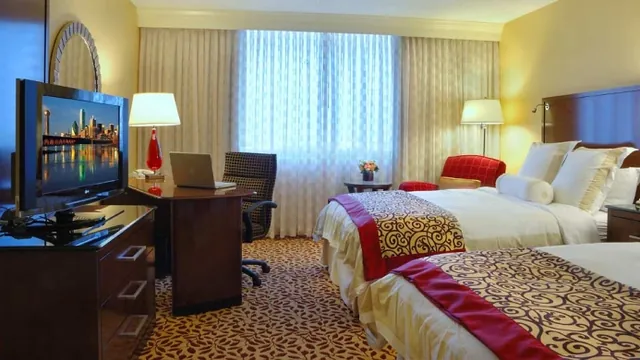 Hotel Trinity Inn & Suites Forth Worth photo 1