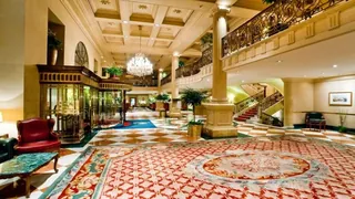 Grand Hotel Wien Vienna