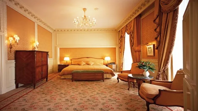 Grand Hotel Wien Vienna photo 3