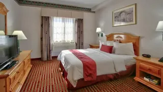 Ibis Shenzhen Nanxin Road Hotel
