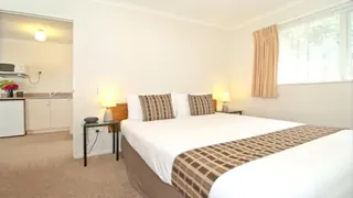 Best Western BK's Pioneer Motor Lodge Auckland