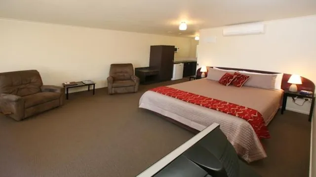 Best Western BK's Pioneer Motor Lodge Auckland photo 2