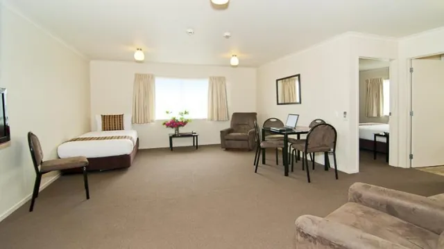 Best Western BK's Pioneer Motor Lodge Auckland photo 3