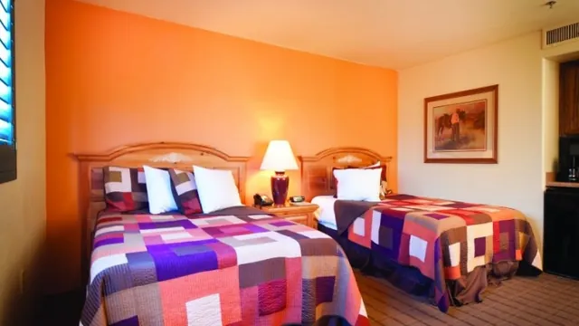 Starr Pass Golf Suites Tucson photo 1
