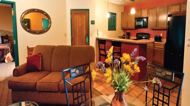 Starr Pass Golf Suites Tucson photo 2