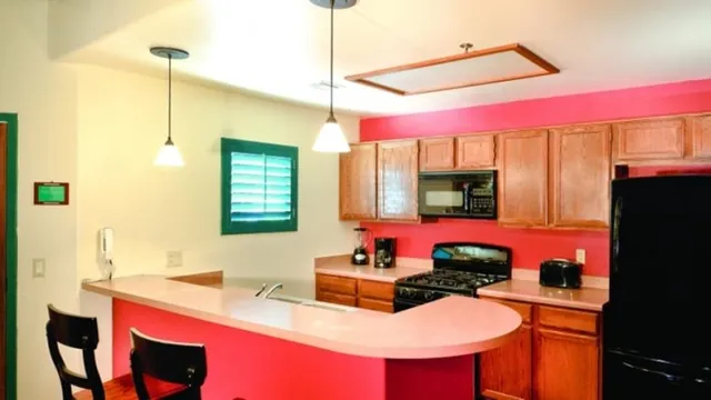Starr Pass Golf Suites Tucson photo 3