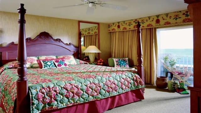 Kauai Coast Resort Hawaii photo 4