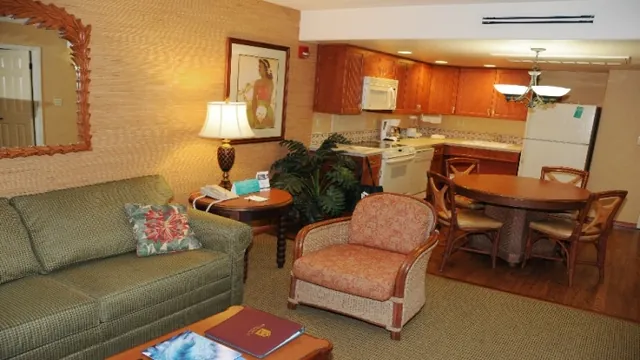 Kauai Coast Resort Hawaii photo 5