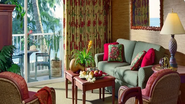 Kauai Coast Resort Hawaii photo 6