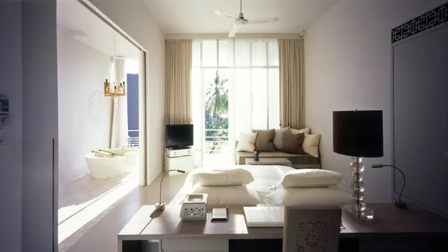 Kata Palm Resort & Spa Phuket photo 3
