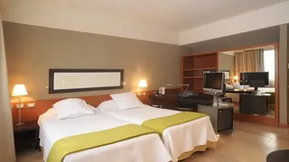 Montini Hotel Linate Airport Milan