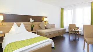 Olten Congress Swiss Quality Hotel