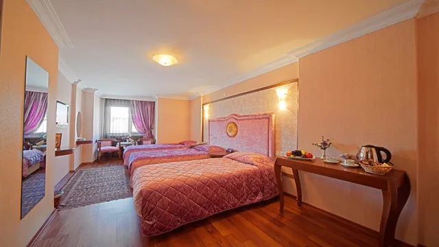 Sofitel Istanbul Taksim photo 3
