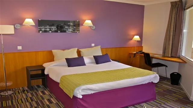 Maek Hotel Antwerp Central - Handwritten Collection photo 1